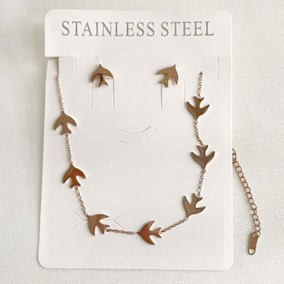 Набори Stainless Steel